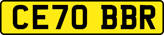 CE70BBR