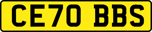 CE70BBS