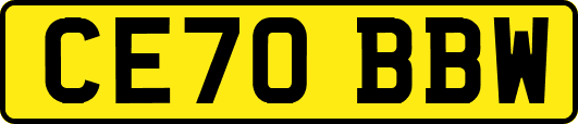CE70BBW