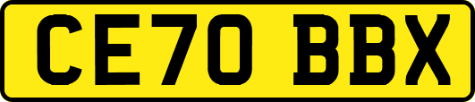 CE70BBX