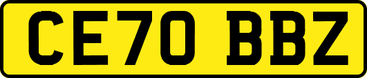 CE70BBZ