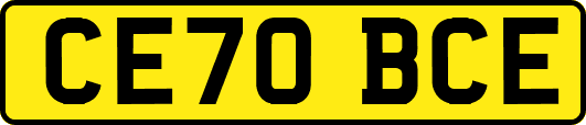 CE70BCE