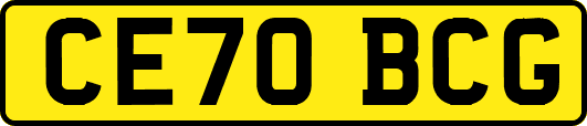 CE70BCG