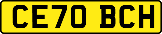 CE70BCH