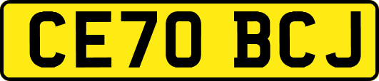 CE70BCJ