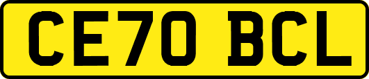 CE70BCL