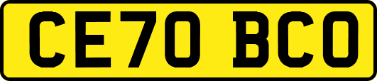 CE70BCO