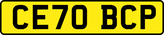 CE70BCP
