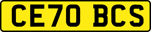 CE70BCS