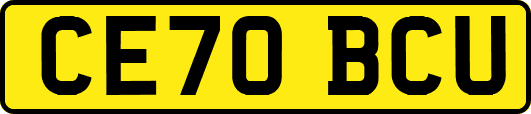 CE70BCU