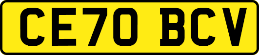 CE70BCV