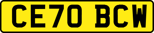 CE70BCW