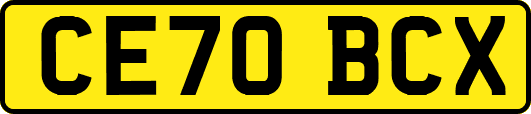 CE70BCX