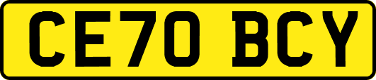 CE70BCY