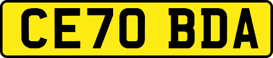 CE70BDA