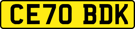CE70BDK