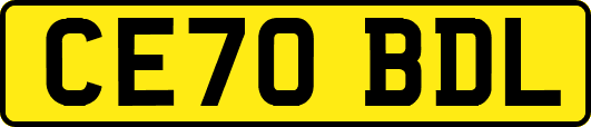 CE70BDL