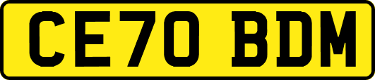 CE70BDM