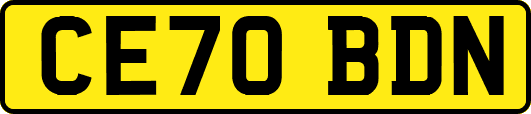 CE70BDN