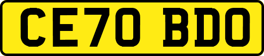 CE70BDO