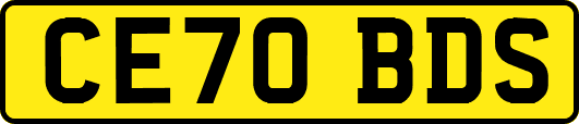 CE70BDS