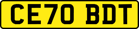 CE70BDT