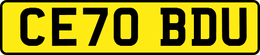 CE70BDU
