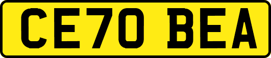 CE70BEA