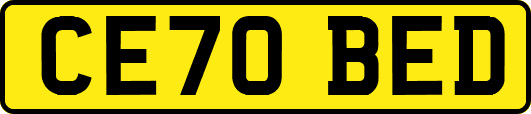 CE70BED
