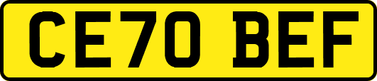 CE70BEF