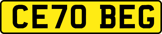 CE70BEG