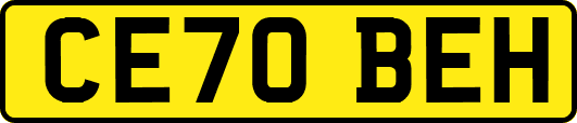 CE70BEH