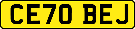 CE70BEJ