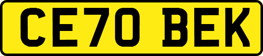 CE70BEK