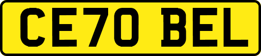 CE70BEL