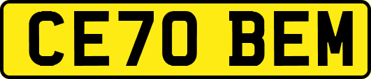 CE70BEM