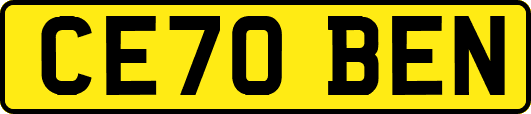CE70BEN
