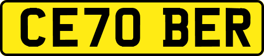 CE70BER