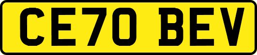 CE70BEV