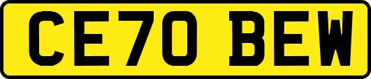 CE70BEW