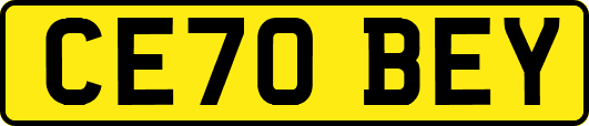 CE70BEY