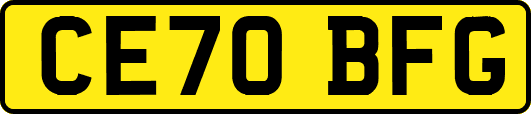 CE70BFG