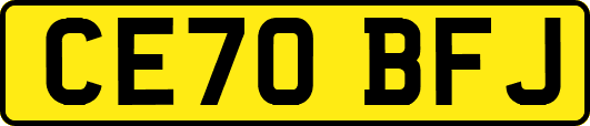 CE70BFJ