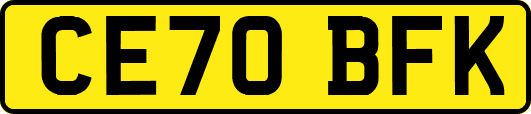 CE70BFK