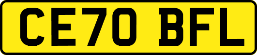 CE70BFL