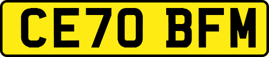 CE70BFM