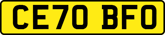CE70BFO