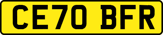 CE70BFR