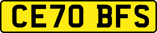 CE70BFS