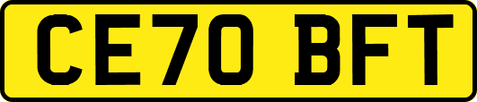 CE70BFT